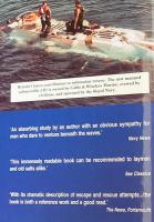 英語洋書 生還者わずか：潜水艦事故の歴史【Few Survived: History of Submarine Disasters】