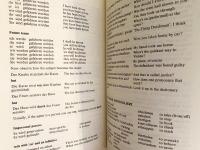 英語洋書 口語ドイツ語 【Colloquial German】