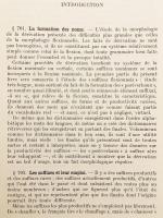【フランス語洋書】 スラヴ語派の比較文法 『Grammaire comparée des langues slaves』