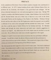 【英語洋書】 シリア語外典詩篇に関する研究 『Studies on the Syriac Apocryphal Psalms』