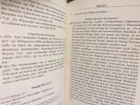 ドイツ語洋書 仏陀伝に関するトカラ語文献 【Tocharische Texte zur Buddhalegende】
