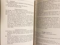 ドイツ語洋書 仏陀伝に関するトカラ語文献 【Tocharische Texte zur Buddhalegende】