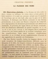 【フランス語洋書 / 3冊セット】 スラヴ語派の比較文法 『Grammaire comparée des langues slaves』