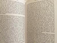 フランス語洋書 ギリシア語の歴史概観 【Aperçu d'une histoire de la langue grecque】