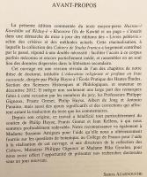 【フランス語・パフラヴィー語洋書】 カワード1世の息子 ホスロー1世 (サーサーン朝ペルシア帝国の第21代君主) と侍童との問答 『Husraw ī Kawādān ud rēdag-ē = Khosrow fils de Kawād et un page』