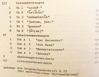 【ドイツ語・パフラヴィー語洋書】 デンマーク王立図書館蔵 コペンハーゲン写本 Cod. 27：ゾロアスター教の祈祷文・呪文・規定・学術伝承の集成 『Die Kopenhagener Handschrift Cod. 27 : eine Sammlung von zoroastrischen Gebeten, Beschwörungsformeln, Vorschriften und wissenschaftlichen Überlieferungen』