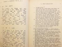 【ドイツ語・パフラヴィー語洋書】 デンマーク王立図書館蔵 コペンハーゲン写本 Cod. 27：ゾロアスター教の祈祷文・呪文・規定・学術伝承の集成 『Die Kopenhagener Handschrift Cod. 27 : eine Sammlung von zoroastrischen Gebeten, Beschwörungsformeln, Vorschriften und wissenschaftlichen Überlieferungen』