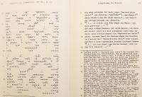 【ドイツ語・パフラヴィー語洋書】 デンマーク王立図書館蔵 コペンハーゲン写本 Cod. 27：ゾロアスター教の祈祷文・呪文・規定・学術伝承の集成 『Die Kopenhagener Handschrift Cod. 27 : eine Sammlung von zoroastrischen Gebeten, Beschwörungsformeln, Vorschriften und wissenschaftlichen Überlieferungen』