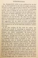 【サンスクリット洋書】 インド論理学書「プラマーナーンタラバーヴァ」 (他の認識手段の独立性)『Pramānāntarabhāva』