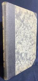 ドイツ語洋書 中高ドイツ語読本 【Althochdeutsches Lesebuch】
