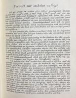 ドイツ語洋書 中高ドイツ語読本 【Althochdeutsches Lesebuch】

