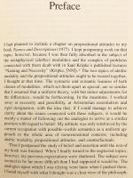 【英語洋書】 間接的文脈 『Oblique contexts』