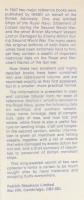 英語洋書 1939年-1945年に喪失したイギリス船舶 【British Vessels Lost at Sea 1939–45】