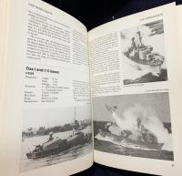 英語洋書 ブラッセイ 高速攻撃艇 【Brassey's Fast Attack Craft】