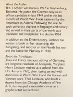 英語洋書 戦場最後の紳士：巡洋艦エムデンの襲撃戦【The Last Gentlemen of War: Raider Exploits of the Cruiser Emden】　