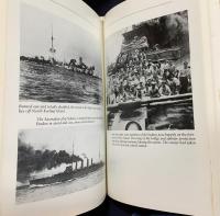 英語洋書 戦場最後の紳士：巡洋艦エムデンの襲撃戦【The Last Gentlemen of War: Raider Exploits of the Cruiser Emden】　