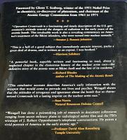 英語洋書 クロスロード作戦：ビキニ環礁における核実験 【Operation crossroads : the atomic tests at Bikini Atoll】