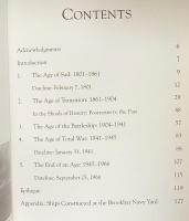 英語洋書 ブルックリン海軍工廠：アメリカ海軍造船所の歴史と記録 【The Brooklyn Navy Yard：Images of America】