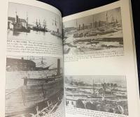 英語洋書 ブルックリン海軍工廠：アメリカ海軍造船所の歴史と記録 【The Brooklyn Navy Yard：Images of America】