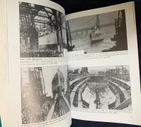 英語洋書 ブルックリン海軍工廠：アメリカ海軍造船所の歴史と記録 【The Brooklyn Navy Yard：Images of America】