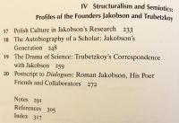 【英語・ロシア語洋書】 ロシア言語学者 ロマーン・ヤーコブソン詩学とスラヴ文学：プーシキンからソルジェニーツィンまで 『Jakobsonian poetics and Slavic narrative : from Pushkin to Solzhenitsyn』