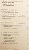 【英語洋書】 理性の軌跡：インド・チベット仏教思想における同一性と解釈 『Reason's traces : identity and interpretation in Indian & Tibetan Buddhist thought』