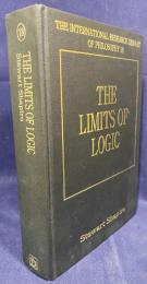 英語洋書 論理学の限界：高階述語論理とレーヴェンハイム-スコーレムの定理 【The Limits of Logic: Higher-Order Logic and the Löwenheim-Skolem Theorem】