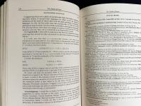 英語洋書 論理学の限界：高階述語論理とレーヴェンハイム-スコーレムの定理 【The Limits of Logic: Higher-Order Logic and the Löwenheim-Skolem Theorem】