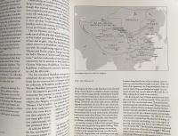 英語洋書 絹が黄金だった時代：中央アジアと中国の織物 【When Silk Was Gold: Central Asian and Chinese Textiles】