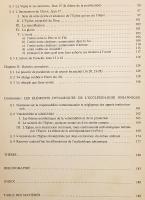 【フランス語洋書】 聖ヨハネによる闘う教会の構造：ヨハネによる福音書、およびヨハネの手紙に基づく具体的教会論の研究 『Les structures de l'église militante selon Saint Jean : etude d'ecclésiologie concrète appliquée au IVe évangile et aux épîtres johanniques』