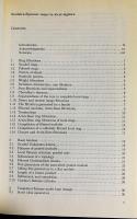 英語数学洋書 局所代数における小平・スペンサー写像
 【Kodaira-Spencer Maps in Local Algebra】