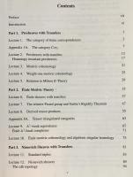 英語数学洋書 モチーフ的コホモロジー講義録 【Lecture Notes on Motivic Cohomology】