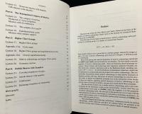 英語数学洋書 モチーフ的コホモロジー講義録 【Lecture Notes on Motivic Cohomology】