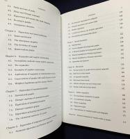英語数学洋書 スペクトルグラフ理論 【Spectral Graph Theory】