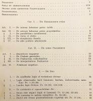 【ラテン語洋書】 学校用 聖書講義：旧約聖書：旧約聖書教義 第2巻 教訓書編 『Praelectiones biblicae ad usum scholarum : Vetus Testamentum』