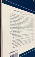 英語数学洋書 アーサー・セルバーグ跡公式講義 【Lectures on the Arthur-Selberg Trace Formula】