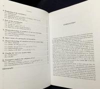 英語数学洋書 ねじれエンドスコピーの基礎 【Foundations of Twisted Endoscopy】