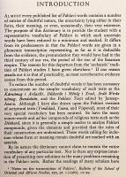【英語・ペルシア語洋書】 パフラヴィー語 (中期ペルシア語) 略解辞典 『A concise Pahlavi dictionary』