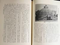 インド仏塔の研究 : 仏塔崇拝の生成と基盤