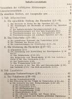 【ドイツ語洋書 / スラヴ語学シリーズ全3冊揃い】 ①序説および音韻論 『Einleitung, Lautlehre』　②形態論 『Formenlehre』 1-2 teil