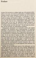 【英語洋書】 ルートヴィヒ・ウィトゲンシュタイン (ヴィトゲンシュタイン)：人と哲学　『Ludwig Wittgenstein : the man and his philosophy』