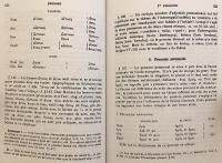 【フランス語洋書】 ギリシア語の歴史的形態論 『Morphologie historique du Grec』