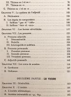 【フランス語洋書】 ギリシア語の歴史的形態論 『Morphologie historique du Grec』