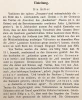 【ドイツ語洋書】 古プロイセン語 (古プロシア語) 文法 『Altpreussische Grammatik』