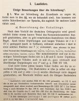 【ドイツ語洋書】 古プロイセン語 (古プロシア語) 文法 『Altpreussische Grammatik』