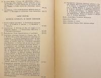【ラテン語洋書】 古代教会史講義 『Praelectiones Historiae Ecclesiasticae antiquae』