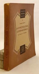 【ラテン語洋書】 超自然的人間論：恩寵と諸徳について 『Anthropologia Supernaturalis : de gratia et virtutibus』