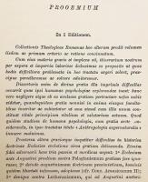 【ラテン語洋書】 超自然的人間論：恩寵と諸徳について 『Anthropologia Supernaturalis : de gratia et virtutibus』