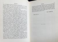 フランス語・ギリシア語洋書 デロス島碑文選集 第1巻 【Choix d'inscription de Délos Tome1】