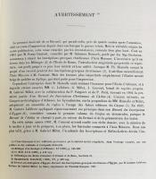 フランス語洋書 小アジアのギリシア語キリスト教碑文集成 第1分冊【Recueil des Inscriptions Grecques-Chrétiennes d’Asie Mineure Fasc. 1】